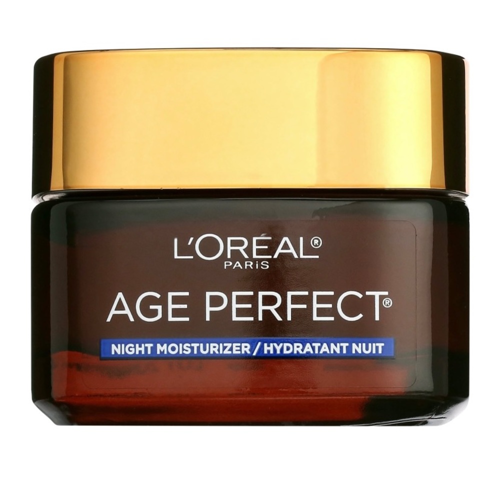 L’Oréal Paris Age Perfect Hydra-Nutrition Ultra-Nourishing Moisturizer Full Size